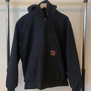 Golden elephant duck workwear jacket